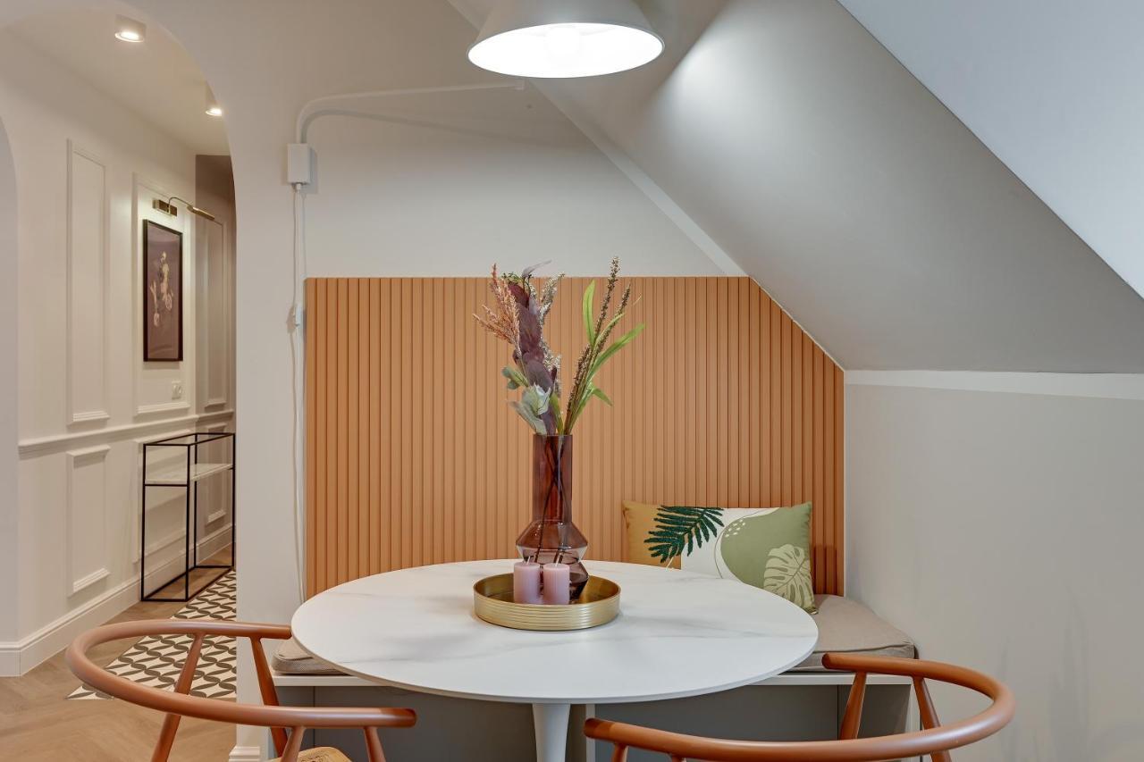 Apartment Na Piaskach - The Bridge By Downtown *